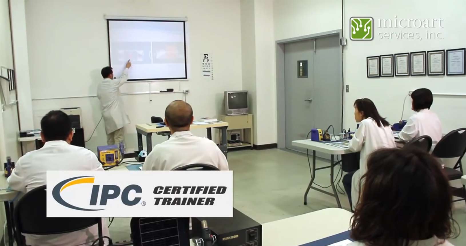 IPC Training