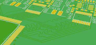 PCB Routing by Microart