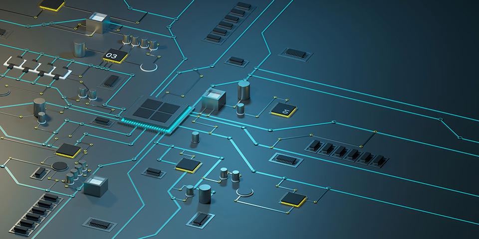 Prototyping & Quick-turn Assembly