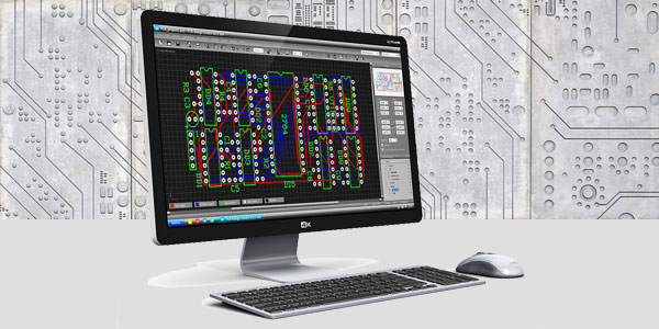 Pcb Layout Service